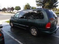 1997 Dodge Grand Caravan Picture Gallery