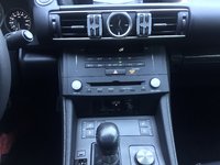 2016 Lexus Rc F Interior Pictures Cargurus