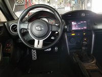 2014 Scion Fr S Interior Pictures Cargurus