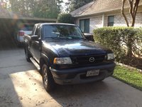 2001 Mazda B Series Pickup Overview Cargurus