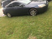 2005 Honda Accord Coupe Overview 2005 Honda Accord Coupe Overview