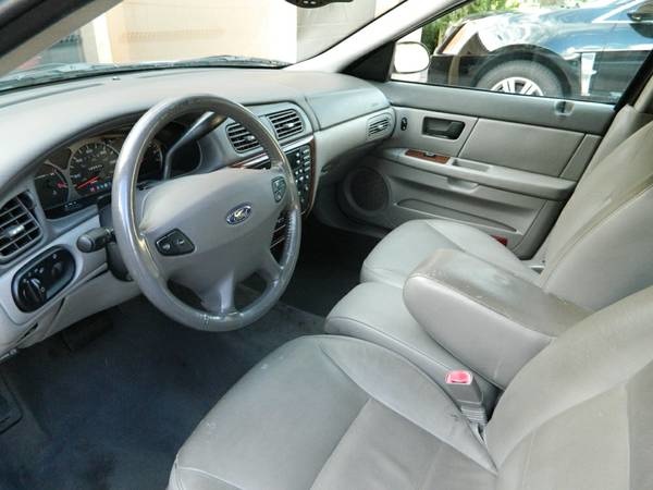 2003 Ford Taurus - Pictures - CarGurus