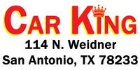 Car King logo