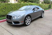 2013 Bentley Continental GT Overview 2013 Bentley Continental GT Overview