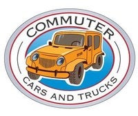 Commuter Cars logo