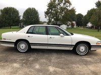 1991 Buick Park Avenue Overview