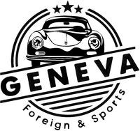 Geneva Foreign & Sports logo