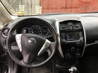 17 Nissan Versa Note Pictures Cargurus