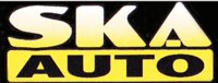 SKA Auto logo