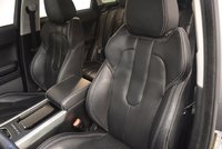 2014 Land Rover Range Rover Evoque Interior Pictures Cargurus