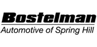 Bostelman Automotive of Spring Hill logo