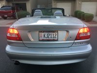 2003 Volvo C70 Pictures Cargurus