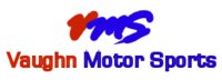 Vaughn Motor Sports logo