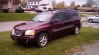 2006 GMC Envoy XL Overview