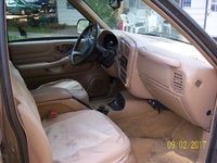 2000 Chevrolet Blazer Interior Pictures Cargurus