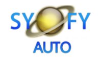 Sy-Fy Auto LLC logo