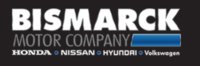 Bismarck Motor Company logo