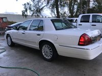 2009 Mercury Grand Marquis Overview 2009 Mercury Grand Marquis Overview