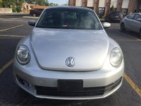 2012 Volkswagen Beetle Overview 2012 Volkswagen Beetle Overview