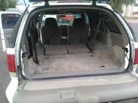 2001 Chevrolet Blazer Interior Pictures Cargurus