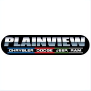 Plainview Chrysler Dodge Jeep Ram logo