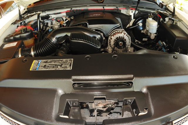 2008 Cadillac Escalade Esv Pictures Cargurus