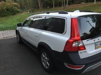 2013 Volvo XC70 Overview 2013 Volvo XC70 Overview