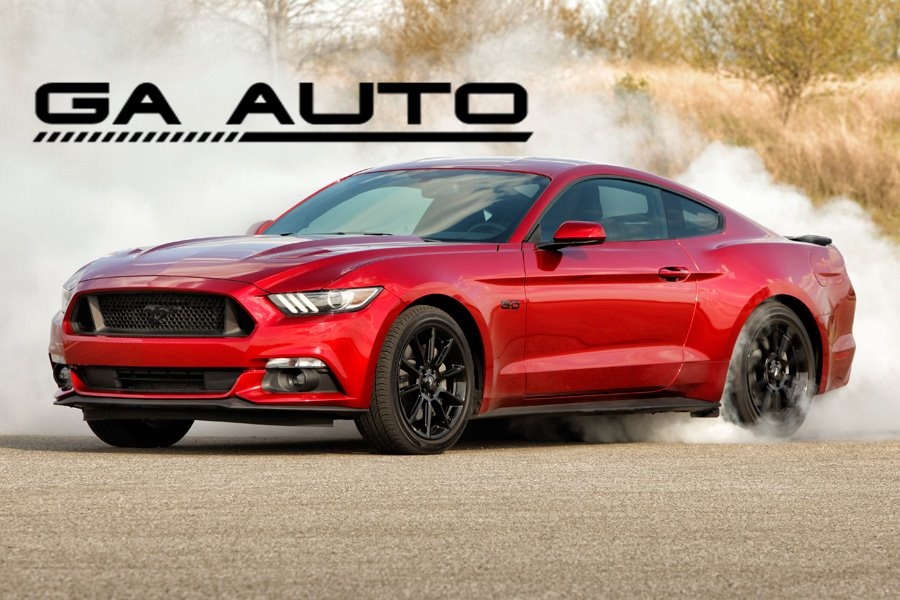 GA Auto Inc Woodstock, IL Read Consumer reviews, Browse Used and New