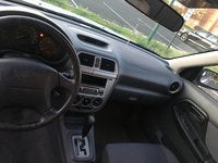 2004 Subaru Impreza Interior Pictures Cargurus