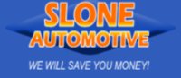 Slone Automotive logo