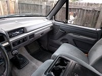 1995 Ford F 150 Interior Pictures Cargurus