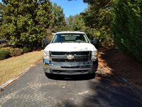2010 Chevrolet Silverado 3500HD Overview 2010 Chevrolet Silverado 3500HD Overview