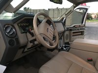 2010 Ford F 450 Super Duty Interior Pictures Cargurus