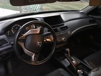 2010 Honda Accord Coupe Interior Pictures Cargurus