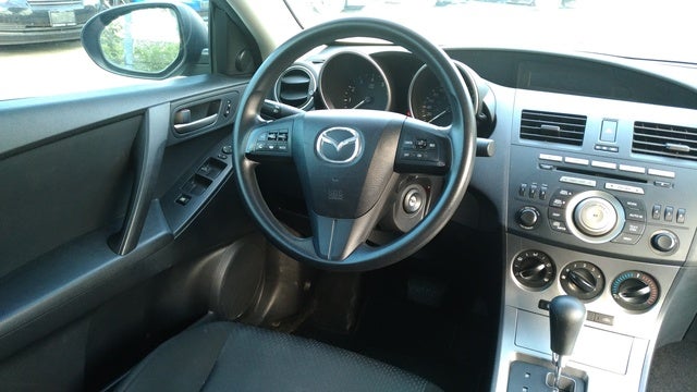 2010 Mazda Mazda3 Interior Pictures Cargurus
