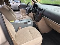 2007 Chevrolet Uplander Interior Pictures Cargurus