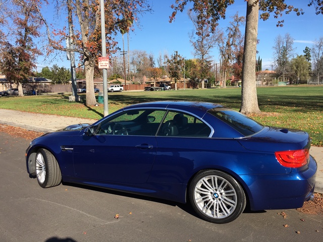 2011 BMW M3 - Pictures - CarGurus