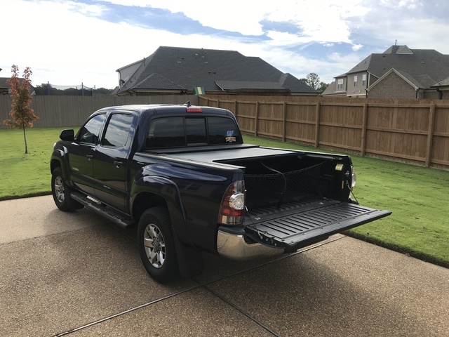 2013 toyota 4runner towing capacity