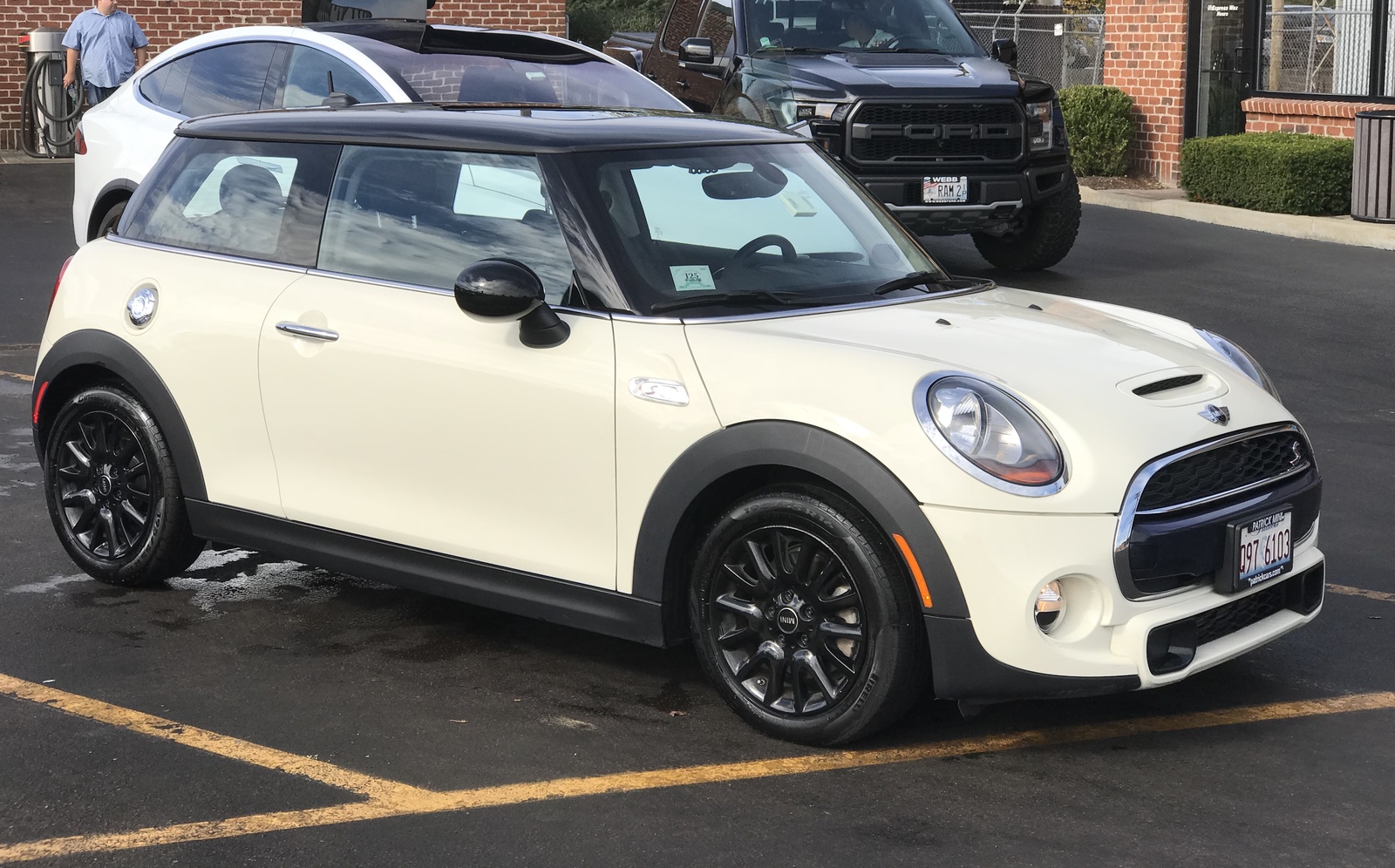 2017 / 2018 MINI Cooper for Sale in your area CarGurus