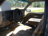 1999 Chevrolet Silverado 1500 Interior Pictures Cargurus