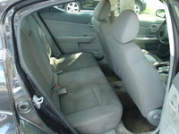 2008 Dodge Avenger - Interior Pictures - CarGurus