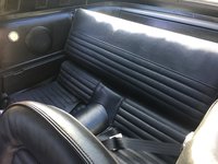 1965 Ford Mustang Interior Pictures Cargurus