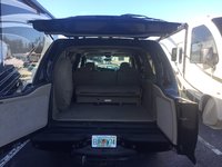 2005 Ford Excursion Interior Pictures Cargurus
