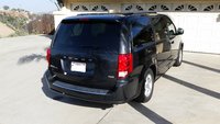 2012 Dodge Grand Caravan Overview 2012 Dodge Grand Caravan Overview