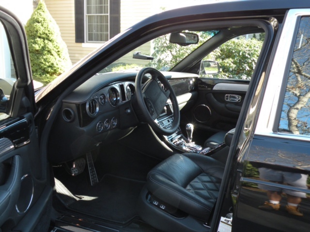 2004 Bentley Arnage Pictures Cargurus