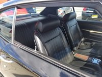 1972 buick skylark interior