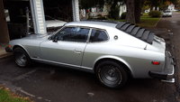 1976 Datsun 280Z Overview