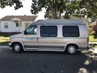 1994 ford e150 van