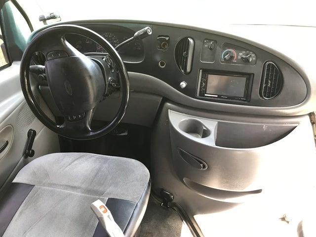Ford E350 Interior Wiring Diagram Home