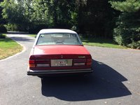 1993 Rolls-Royce Silver Spur Overview